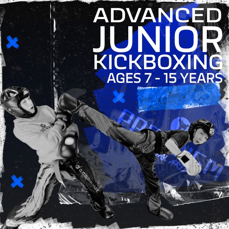 Advanced Juniors